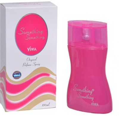 

Viwa Something Something Pink Perfume - 100 ml(For Men & Women)