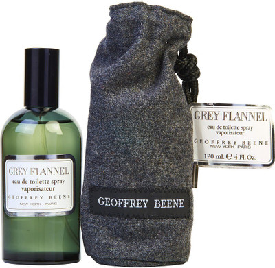 

Grey Flannel By Geoffrrey Beene Eau de Toilette - 120 ml(For Men)