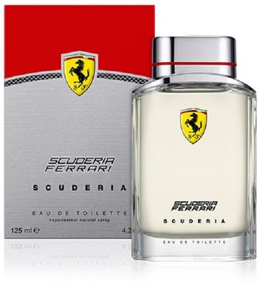 

Scuderia Ferrari Perfume Eau de Toilette - 125 ml(For Men)