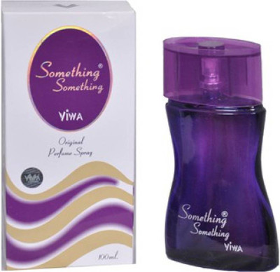 

Viwa Something Something Purple Perfume - 100 ml(For Women)