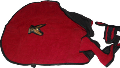 

Generic Sweater for Dog(Multicolor