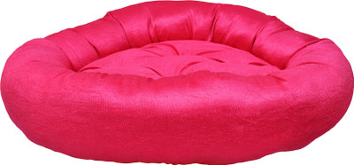 

slatters be royal store SBRS0016_XXL XXL Pet Bed(Pink)
