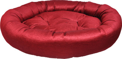 

slatters be royal store SBRS0017_M M Pet Bed(Maroon)