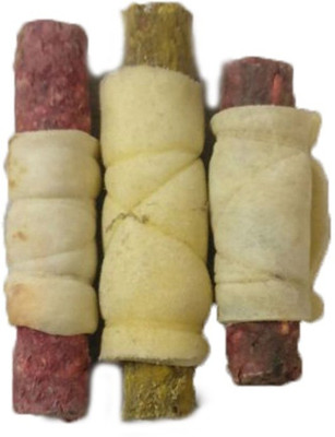 

Low Price Shop Chicken Sticks Dog Chew(450 g, Pack of 3)