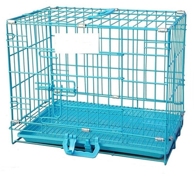 

W9 PA-CG-01-18 Dog, Rabbit, Cat House
