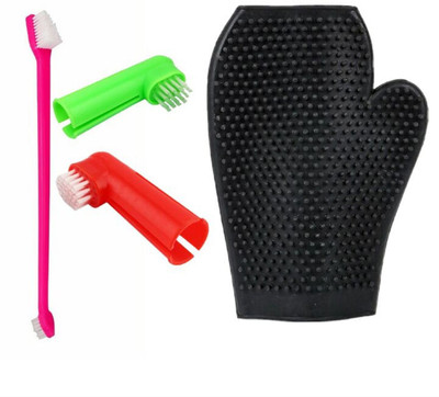 

SRI PA-TB-02 Pet Toothbrush(Dog)