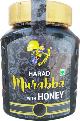 

Super Bee Harad Murabba with Honey Harad Murabba(500 g)