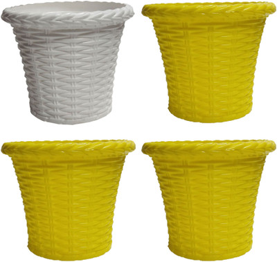 bluerider Plant Container Set(Plastic)