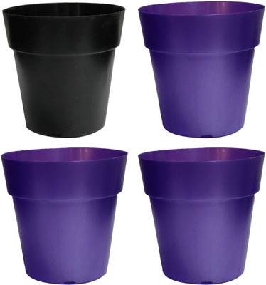

bluerider Plant Container Set(Plastic)