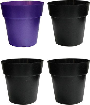 

bluerider Plant Container Set(Plastic)