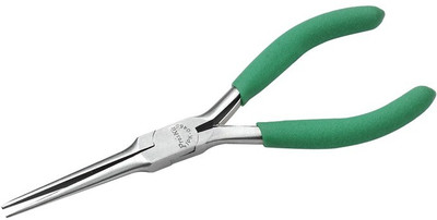 Proskit 1PK-046S Needle Nose Plier(Length : 5.9 inch)