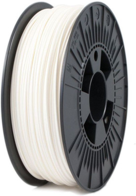 

3D Galaxy Printer Filament(White)
