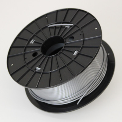 

3D Galaxy Printer Filament(Silver)