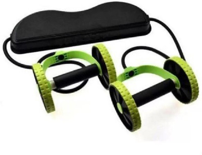 

Kumar Retail PERFECT EXERCISER MACHINE 03 Ab Exerciser(Green)