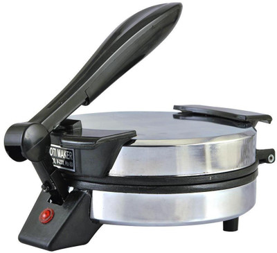Aiwa Eagle Electric Machine Roti and Khakra Maker available at flipkart for Rs.809