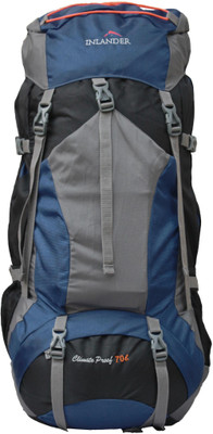 Inlander trekking bags outlet