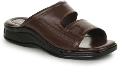 

Liberty Men Brown Sandals