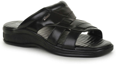 

Liberty Men Black Sandals