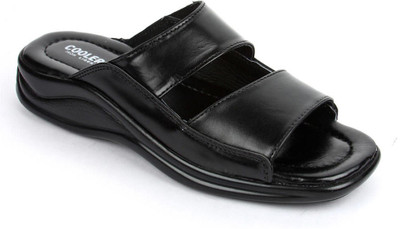 

Liberty Men Black Sandals