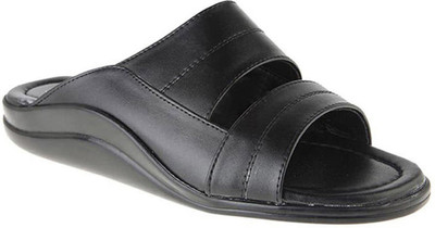 

Liberty Men Black Sandals