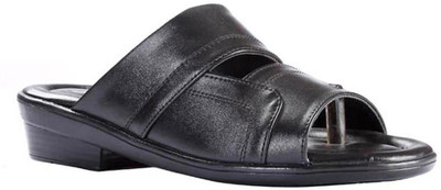

Liberty Men Black Sandals