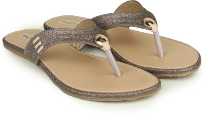 

Shezone Women Copper Flats