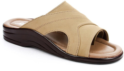 

Liberty Men Brown Sandals