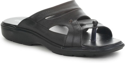 

Liberty Men Black Sandals