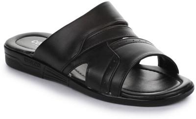 

Liberty Men BLACK Sandals