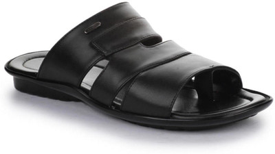 

Liberty Men Black Sandals