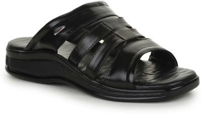 

Liberty Men Black Sandals