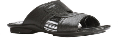 

Liberty Men Black Sandals