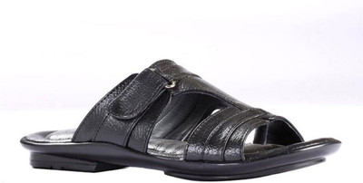 

Liberty Men Black Sandals