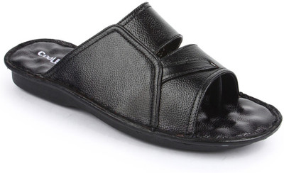 

Liberty Men Black Sandals