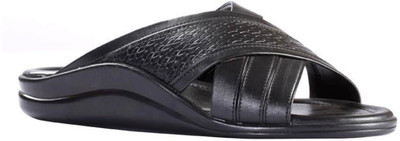 

Liberty Men Black Sandals