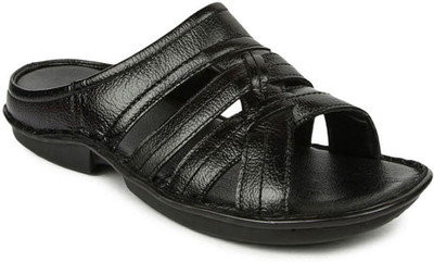 

Liberty Men Black Sandals