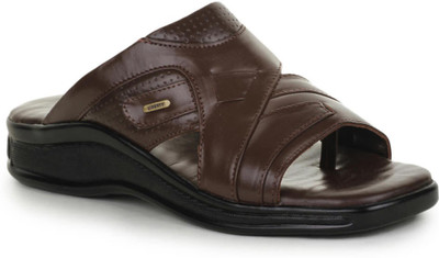 

Liberty Men Brown Sandals