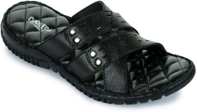 

Liberty Men Black Sandals