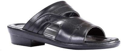 

Liberty Men Black Sandals