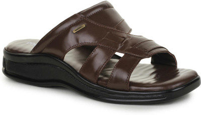 

Liberty Men Brown Sandals