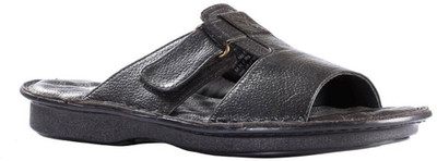 Liberty Men Black Casual