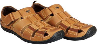 

Dr. Scholls Men Tan Sandals