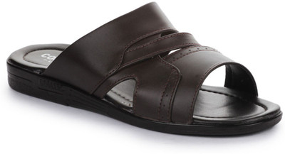 

Liberty Men BROWN Sandals