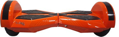 

Sailor Turbo Orange Electric Scooter(Orange)