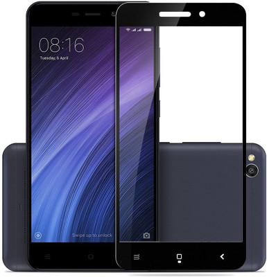 SRT Tempered Glass Guard for Mi Redmi 4A(Pack of 1)