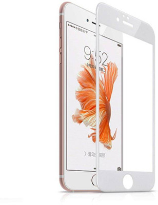 

COBIERTAS Screen Guard for Apple iPhone 6s, White