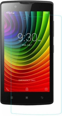 SRT Tempered Glass Guard for Lenovo A2010(Pack of 1)