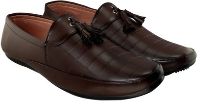 

Blinder Casuals For Men(Brown
