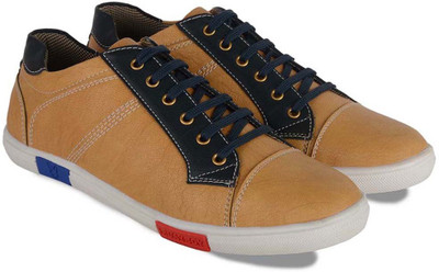 

jolly jolla Sneakers For Men(Beige