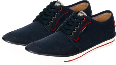 

Woodland Sneakers For Men(Navy